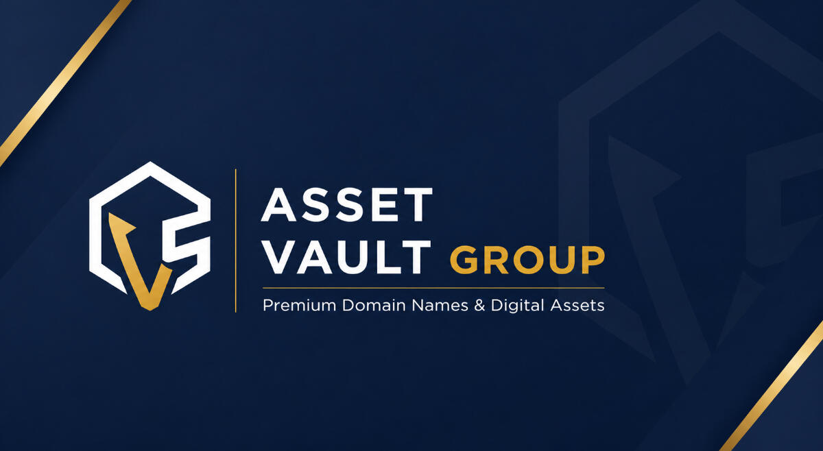 AssetVault – Premium Digital Asset Marketplace